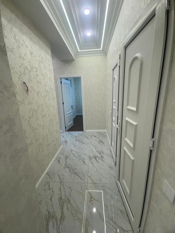 Kirayə verilir 3 otaqlı yeni tikili, 124 m², Gənclik m.-1