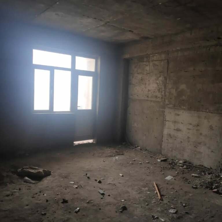 Satılır 3 otaqlı yeni tikili, 110 m², Nəriman Nərimanov m.-6