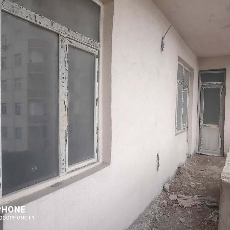 Satılır 3 otaqlı yeni tikili, 110 m², Nəriman Nərimanov m.-7