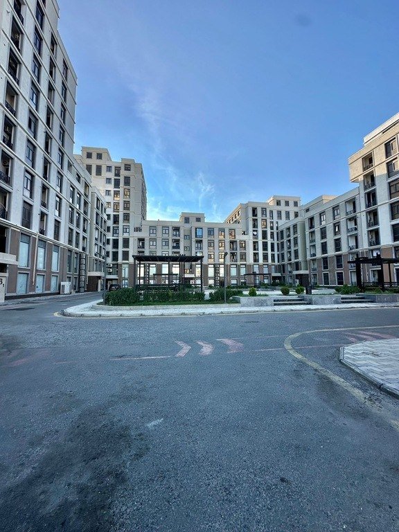 Satılır 3 otaqlı yeni tikili, 104 m², 8 noyabr-2