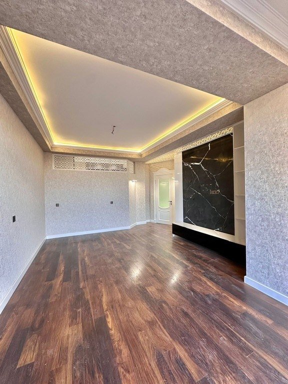 Satılır 3 otaqlı yeni tikili, 104 m², 8 noyabr-4
