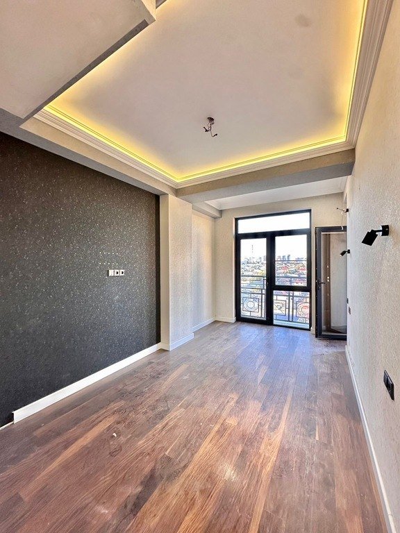Satılır 3 otaqlı yeni tikili, 104 m², 8 noyabr-6