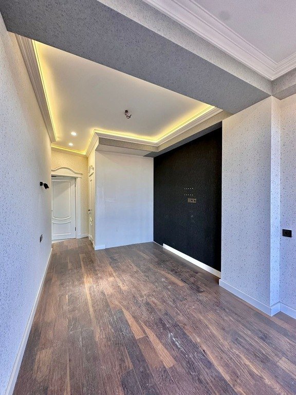 Satılır 3 otaqlı yeni tikili, 104 m², 8 noyabr-7