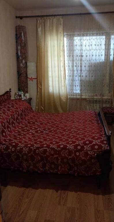 Satılır 2 otaqlı köhnə tikili, 60 m², Əhmədli m.-3