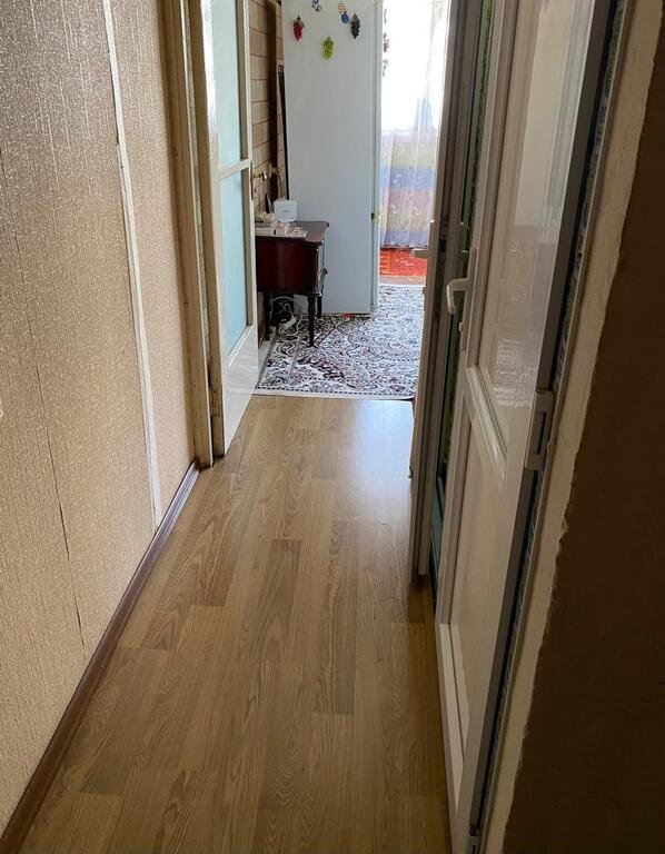 Satılır 2 otaqlı köhnə tikili, 60 m², Əhmədli m.-4