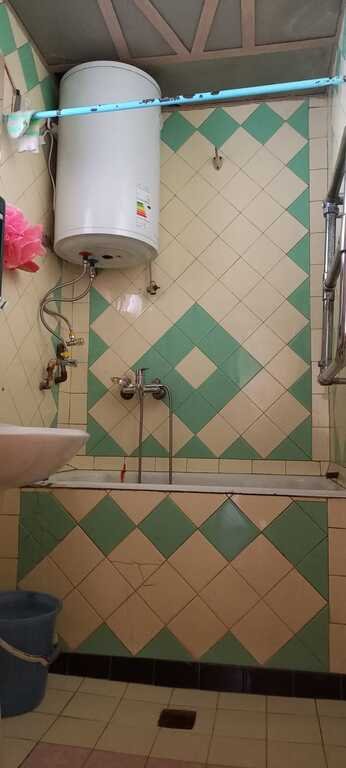 Satılır 2 otaqlı köhnə tikili, 60 m², Əhmədli m.-5