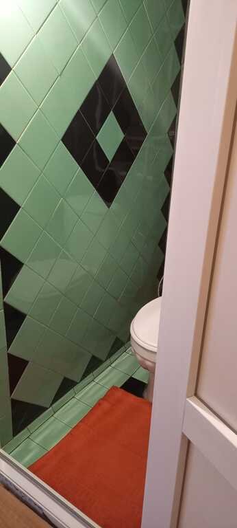 Satılır 2 otaqlı köhnə tikili, 60 m², Əhmədli m.-6