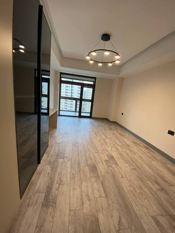 Satılır 2 otaqlı yeni tikili, 84.1 m², Elmlər Akademiyası m.-8