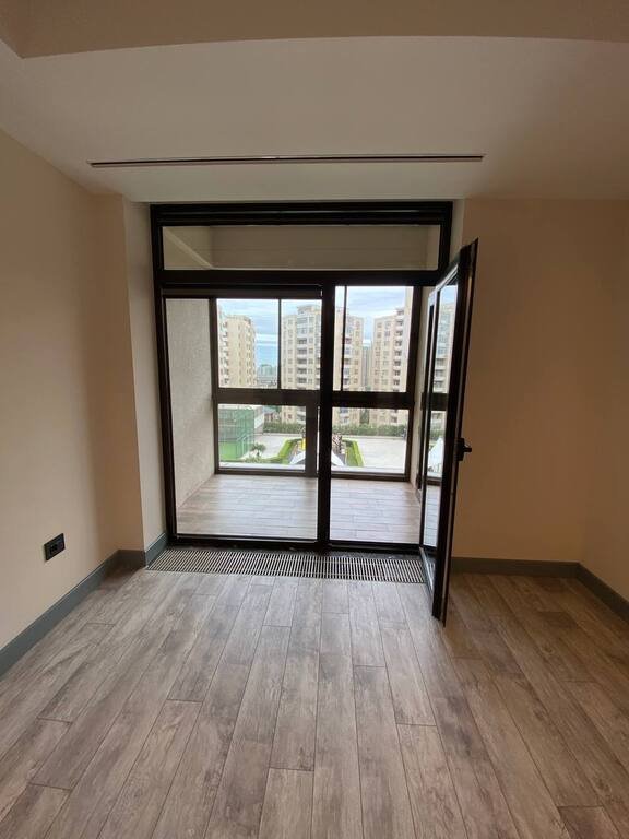 Satılır 2 otaqlı yeni tikili, 84.1 m², Elmlər Akademiyası m.-9