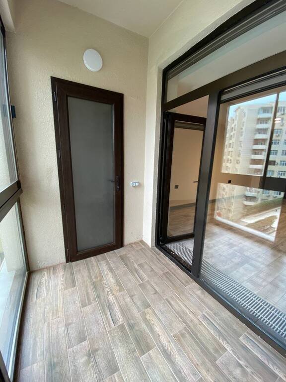 Satılır 2 otaqlı yeni tikili, 84.1 m², Elmlər Akademiyası m.-11