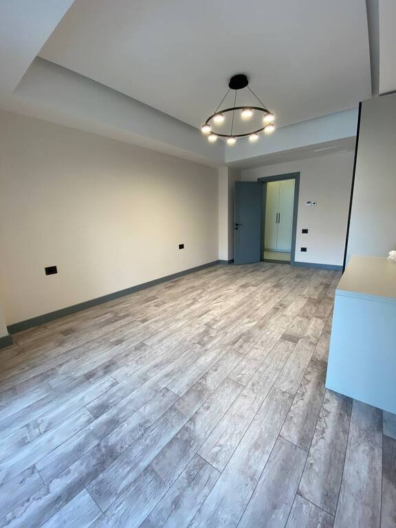 Satılır 2 otaqlı yeni tikili, 84.1 m², Elmlər Akademiyası m.-13