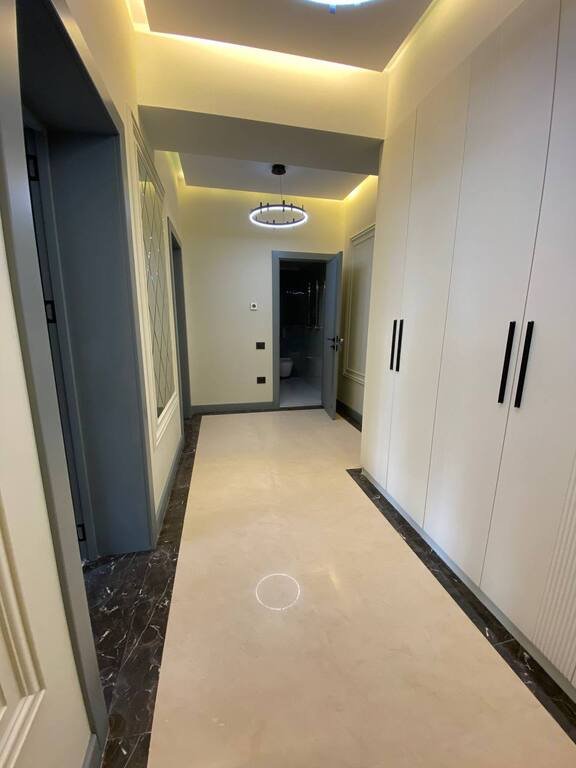 Satılır 2 otaqlı yeni tikili, 84.1 m², Elmlər Akademiyası m.-16