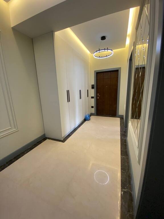 Satılır 2 otaqlı yeni tikili, 84.1 m², Elmlər Akademiyası m.-17