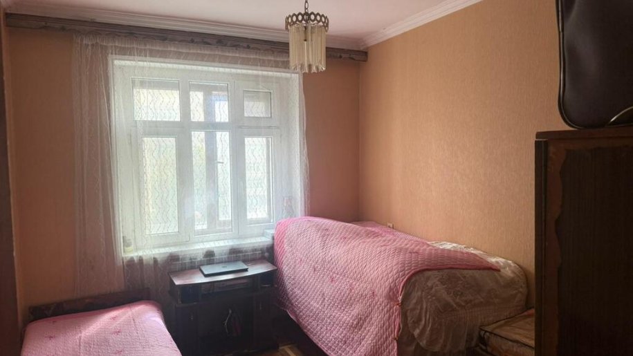 Satılır 3 otaqlı köhnə tikili, 80 m², Nəriman Nərimanov m.-3