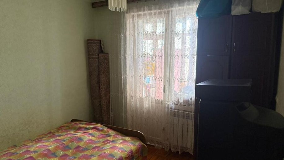 Satılır 3 otaqlı köhnə tikili, 80 m², Nəriman Nərimanov m.-4