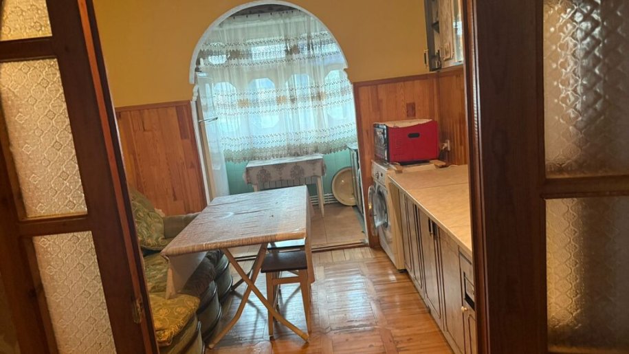 Satılır 3 otaqlı köhnə tikili, 80 m², Nəriman Nərimanov m.-6