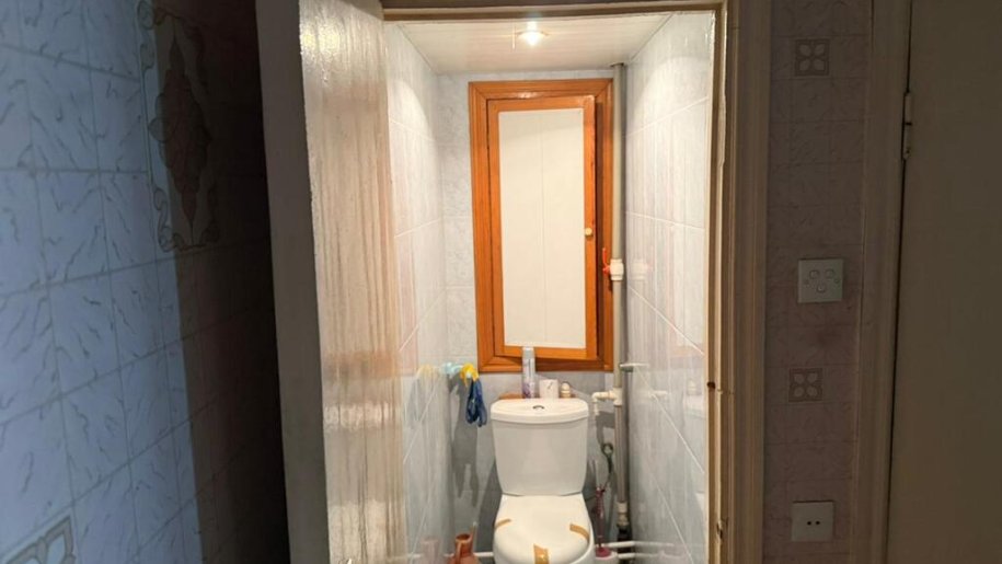 Satılır 3 otaqlı köhnə tikili, 80 m², Nəriman Nərimanov m.-9