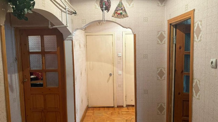 Satılır 3 otaqlı köhnə tikili, 80 m², Nəriman Nərimanov m.-10