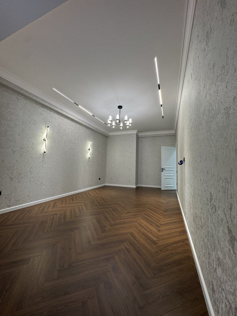 Satılır 2 otaqlı yeni tikili, 68 m², Elmlər Akademiyası m.-2