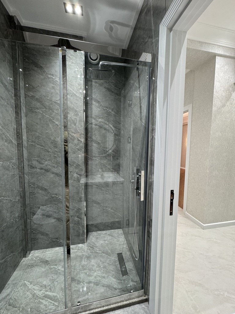 Satılır 2 otaqlı yeni tikili, 68 m², Elmlər Akademiyası m.-8