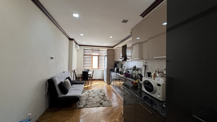 Satılır 3 otaqlı yeni tikili, 144 m², Gənclik m.-7