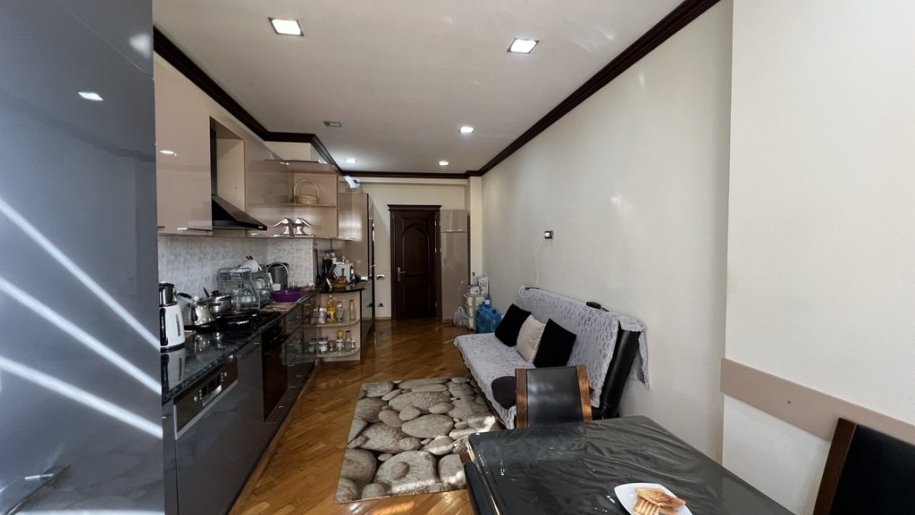 Satılır 3 otaqlı yeni tikili, 144 m², Gənclik m.-9