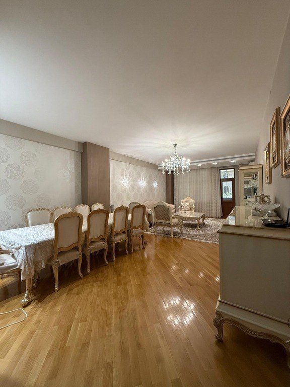 Satılır 3 otaqlı yeni tikili, 155 m², Gənclik m.-1