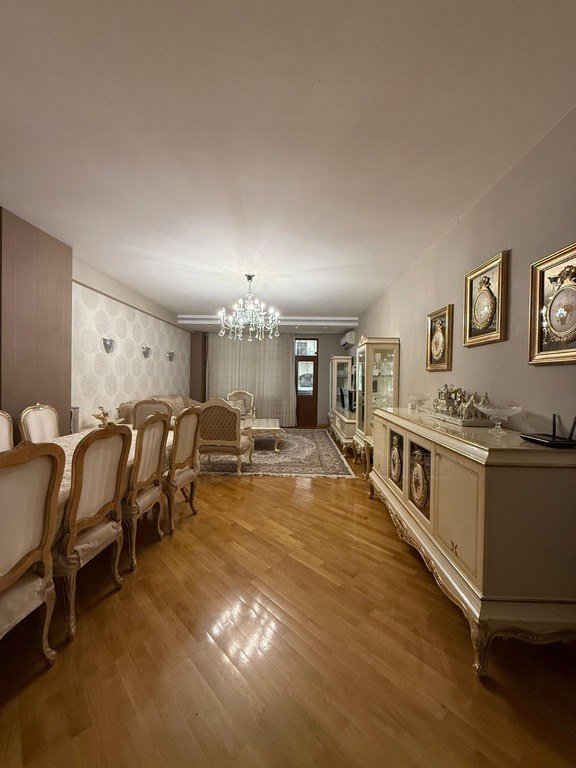 Satılır 3 otaqlı yeni tikili, 155 m², Gənclik m.-2