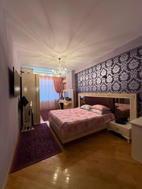 Satılır 3 otaqlı yeni tikili, 155 m², Gənclik m.-5