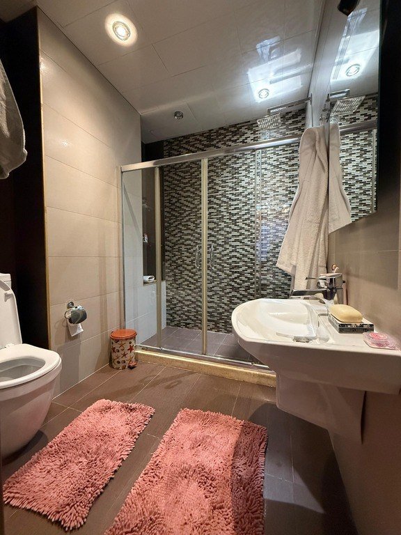 Satılır 3 otaqlı yeni tikili, 155 m², Gənclik m.-12