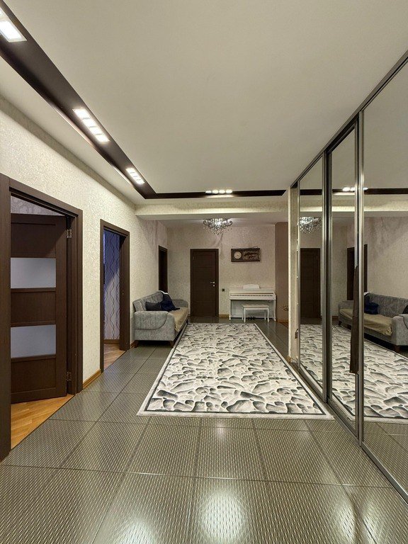 Satılır 3 otaqlı yeni tikili, 155 m², Gənclik m.-13
