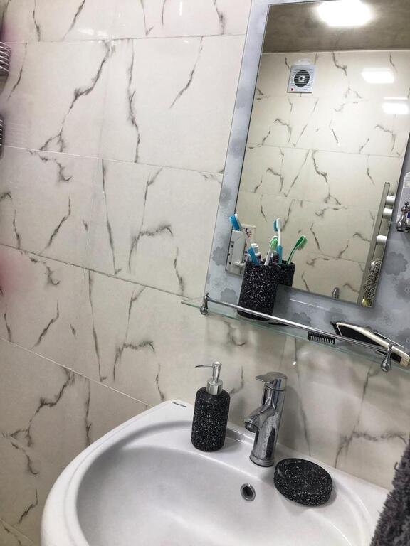 Satılır 2 otaqlı yeni tikili, 53 m², Xırdalan-4