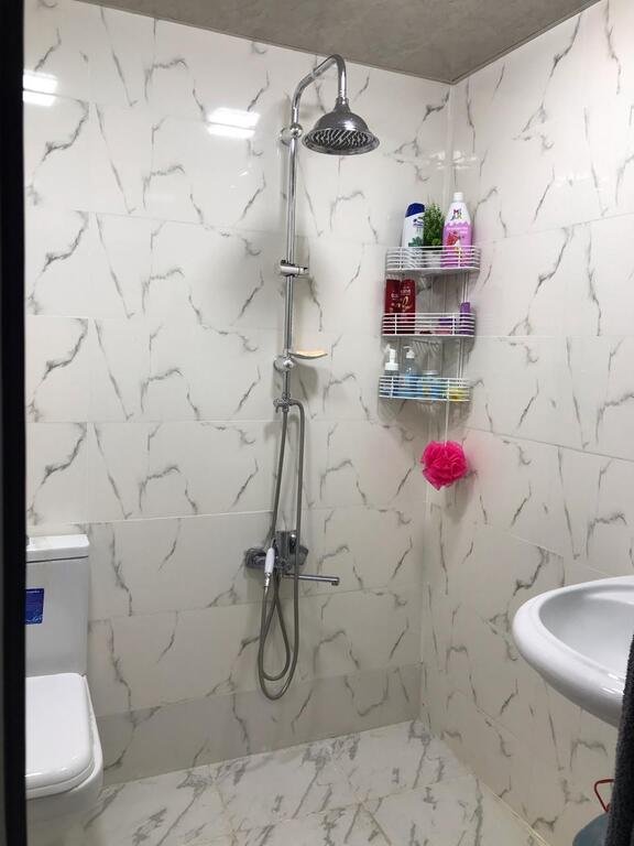 Satılır 2 otaqlı yeni tikili, 53 m², Xırdalan-5