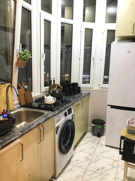 Satılır 2 otaqlı yeni tikili, 53 m², Xırdalan-6