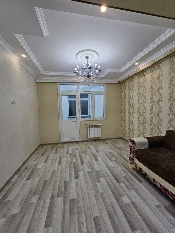Satılır 2 otaqlı yeni tikili, 48 m², Masazır-1