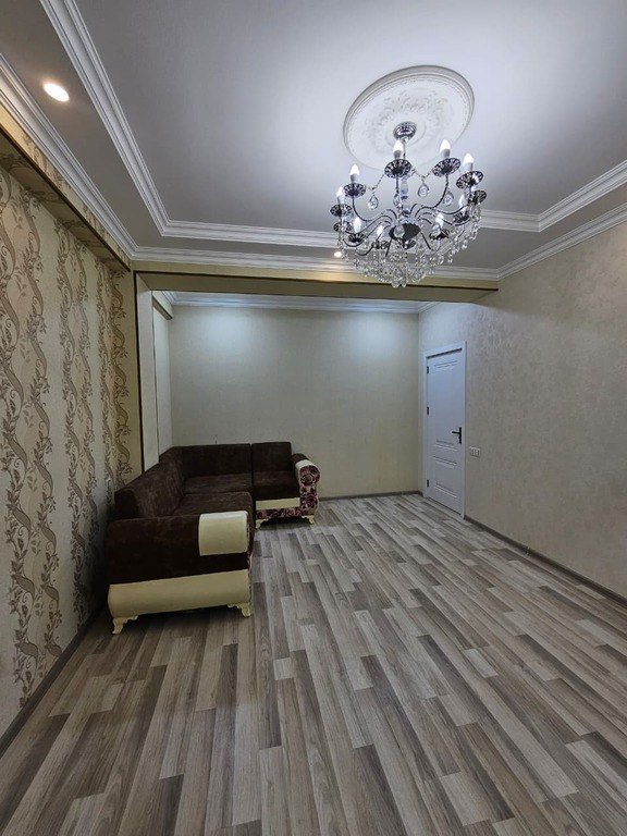 Satılır 2 otaqlı yeni tikili, 48 m², Masazır-2