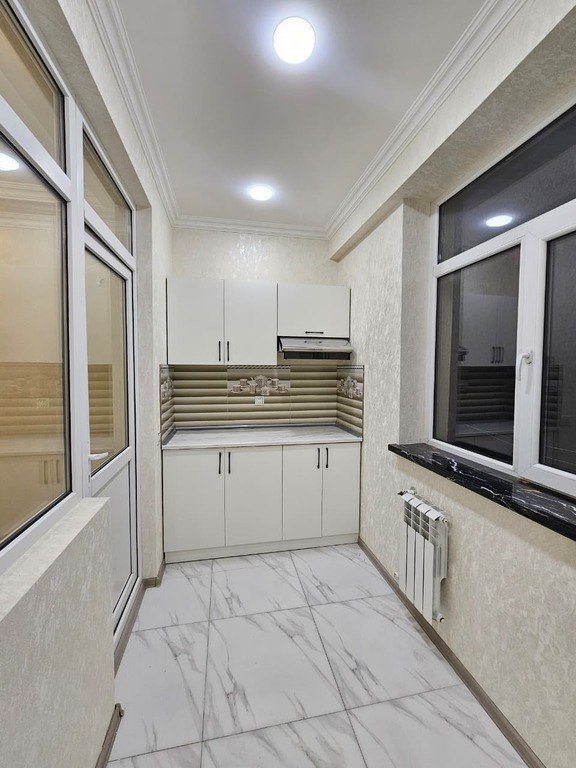 Satılır 2 otaqlı yeni tikili, 48 m², Masazır-3