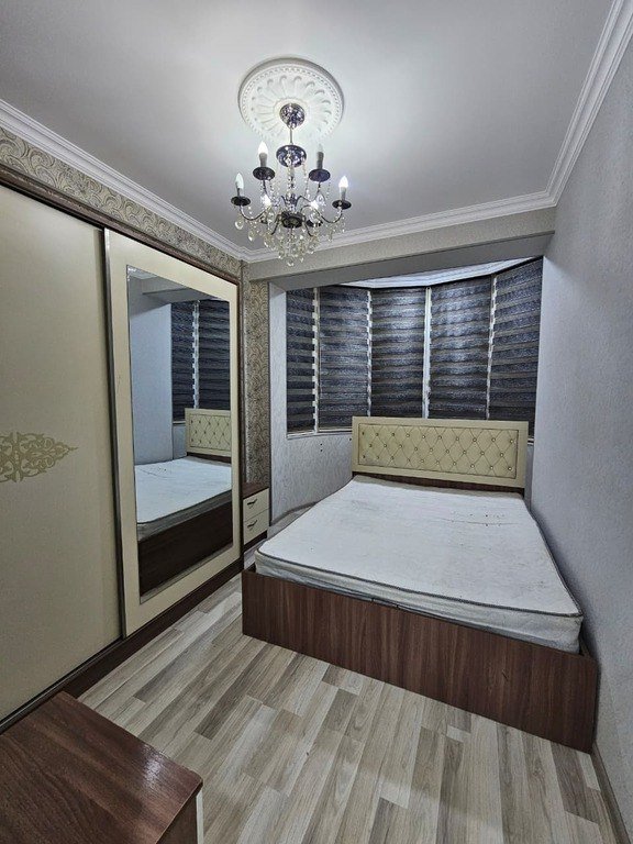 Satılır 2 otaqlı yeni tikili, 48 m², Masazır-5