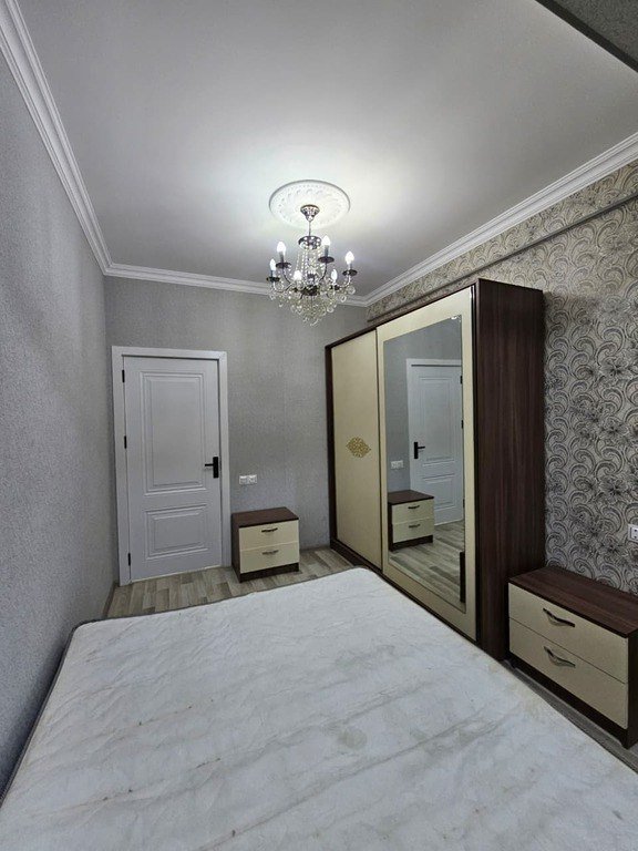 Satılır 2 otaqlı yeni tikili, 48 m², Masazır-6