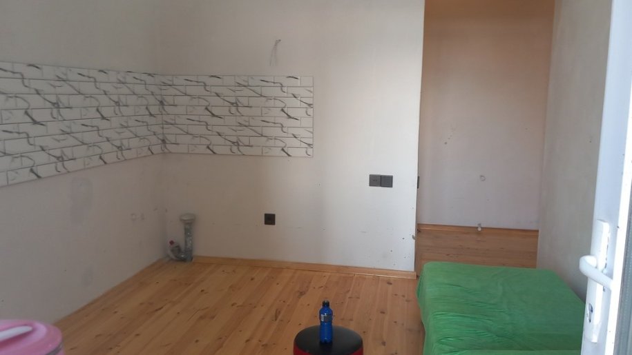 Satılır 2 otaqlı yeni tikili, 50 m², Elmlər Akademiyası m.-1