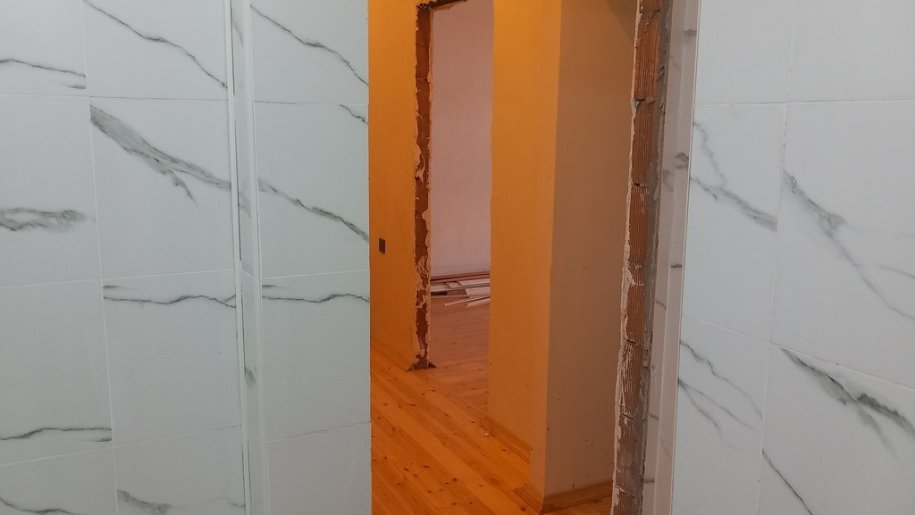 Satılır 2 otaqlı yeni tikili, 50 m², Elmlər Akademiyası m.-2