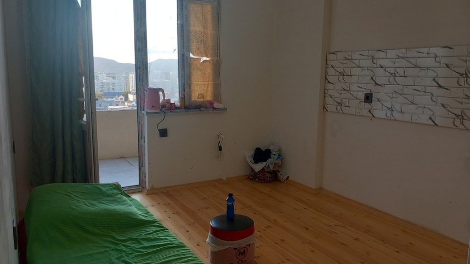 Satılır 2 otaqlı yeni tikili, 50 m², Elmlər Akademiyası m.-3