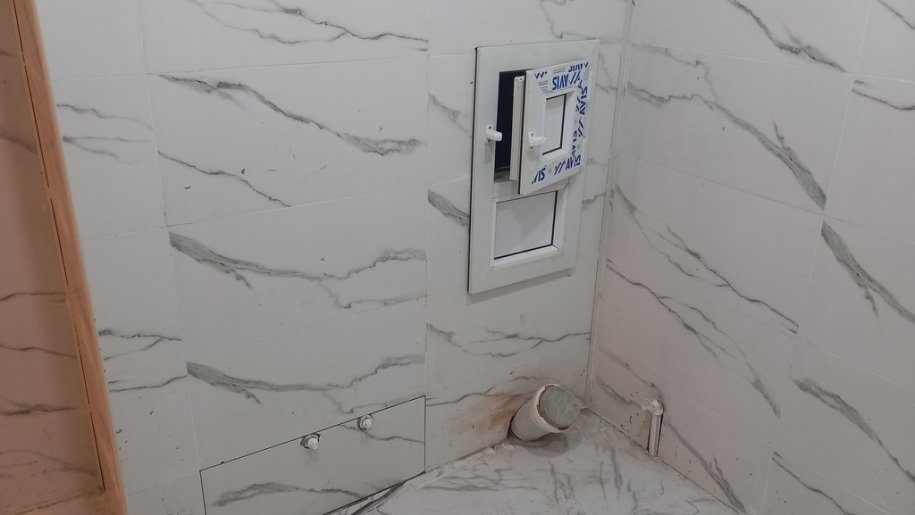 Satılır 2 otaqlı yeni tikili, 50 m², Elmlər Akademiyası m.-4
