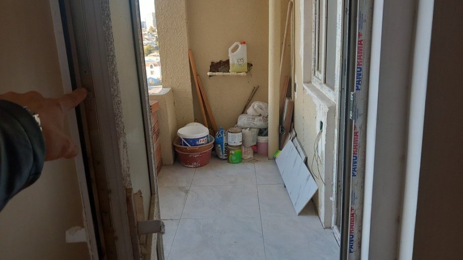 Satılır 2 otaqlı yeni tikili, 50 m², Elmlər Akademiyası m.-5