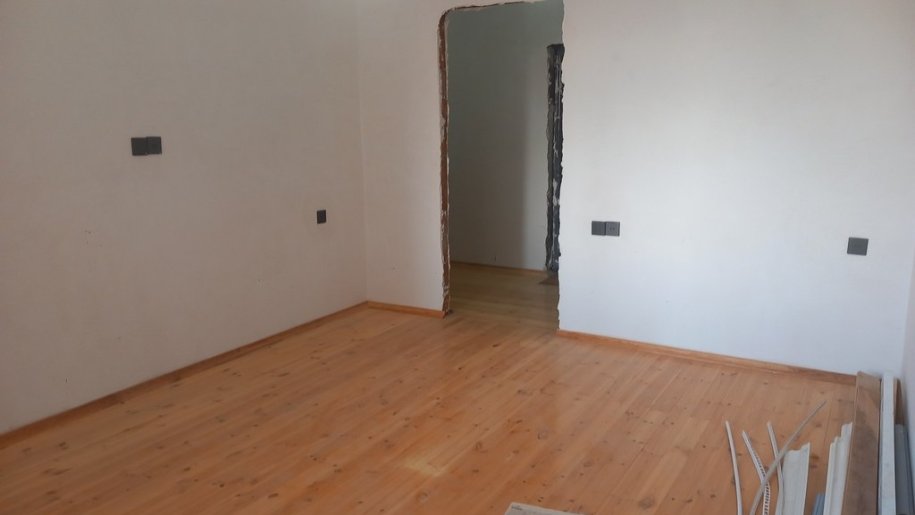 Satılır 2 otaqlı yeni tikili, 50 m², Elmlər Akademiyası m.-9