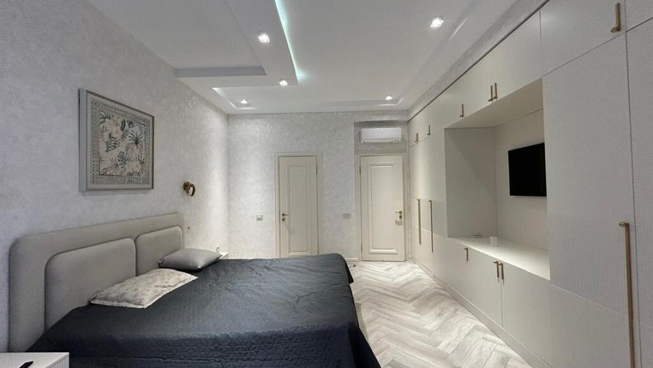 Satılır 3 otaqlı yeni tikili, 140 m², Xətai m.-11