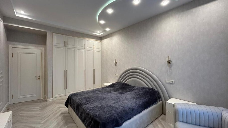 Satılır 3 otaqlı yeni tikili, 140 m², Xətai m.-14