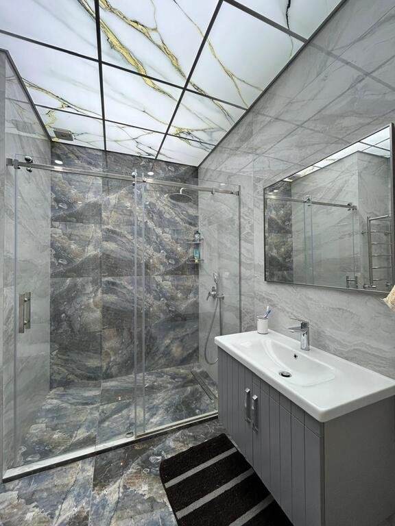 Satılır 3 otaqlı yeni tikili, 140 m², Xətai m.-15