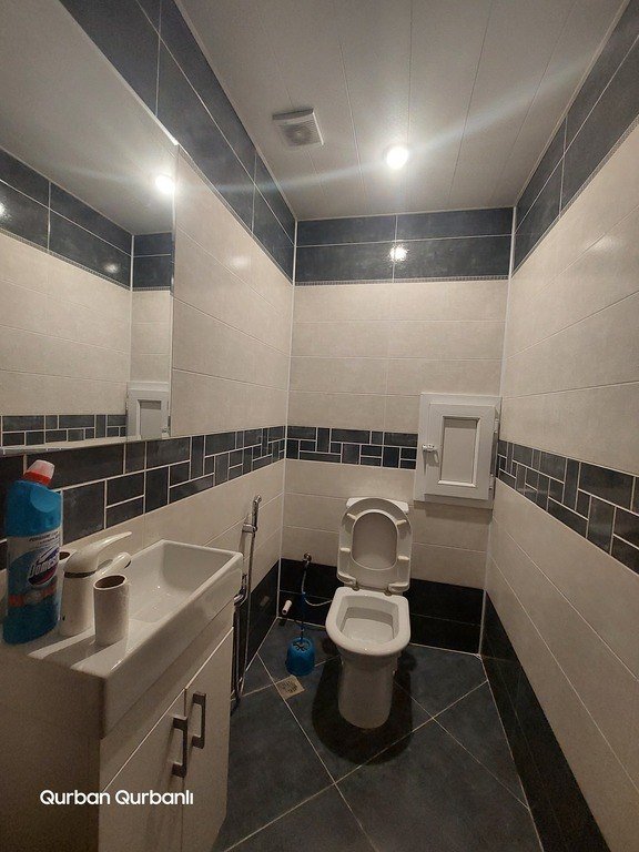 Satılır 3 otaqlı yeni tikili, 95 m², Xətai m.-10