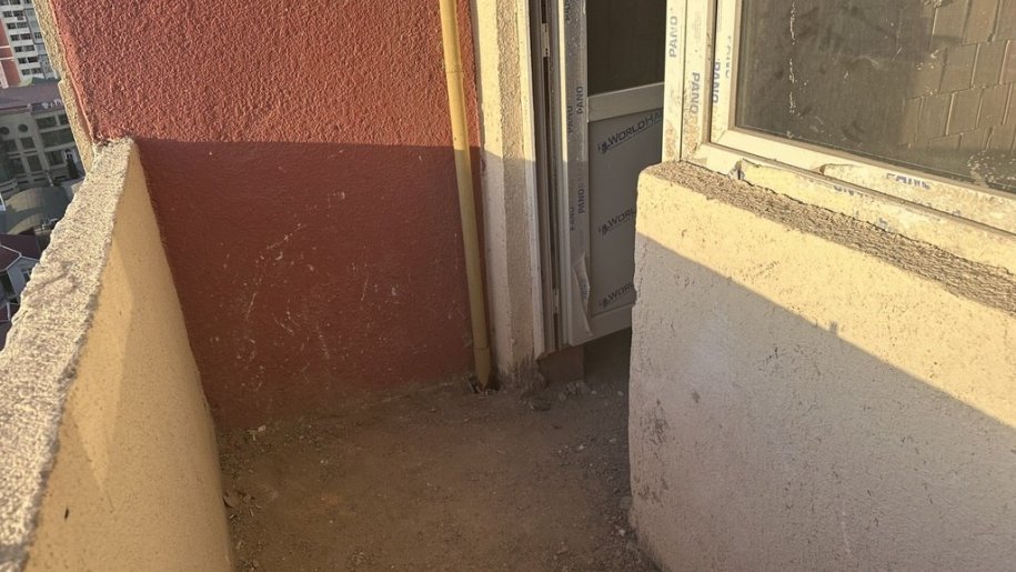 Satılır 2 otaqlı yeni tikili, 75 m², Masazır-2